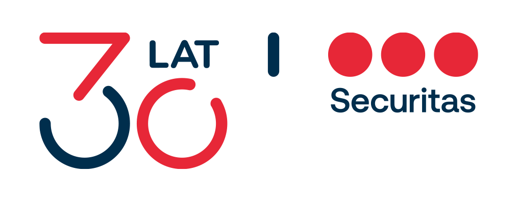 Logo Securitas